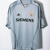 Real Madrid 2005-06 Gravesen Third Kit (L)