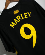 Jamaica 2021-22 Marley Tribute Training Kit NWT (L)