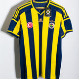 Fenebache 2015 V. Persie Home Kit NWT (XL)