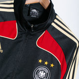 Germany 2009 Full Zip Training Jacket (XL)