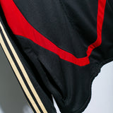 Germany 2009 Full Zip Training Jacket (XL)