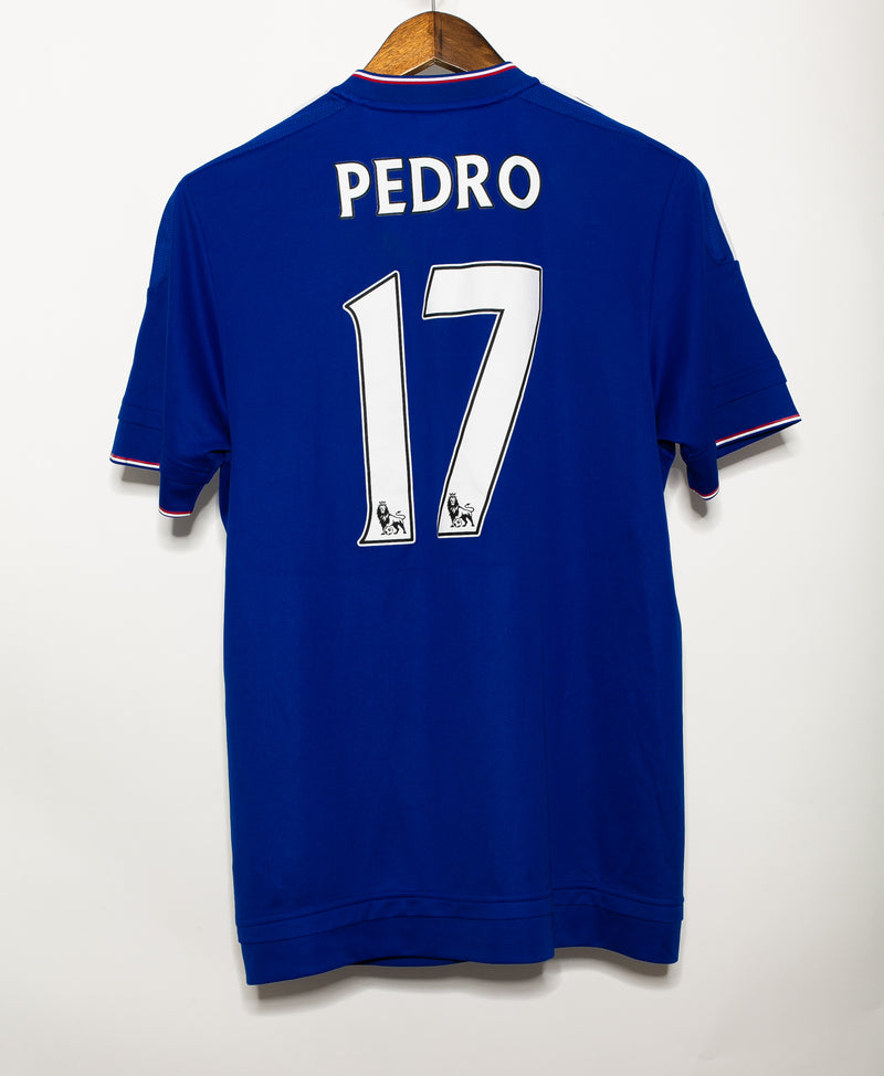 Pedro store chelsea jersey