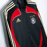 Germany 2009 Full Zip Training Jacket (XL)