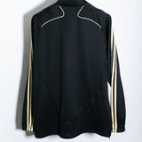 Germany 2009 Full Zip Training Jacket (XL)