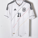 Germany 2012 Reus Home Kit (M)