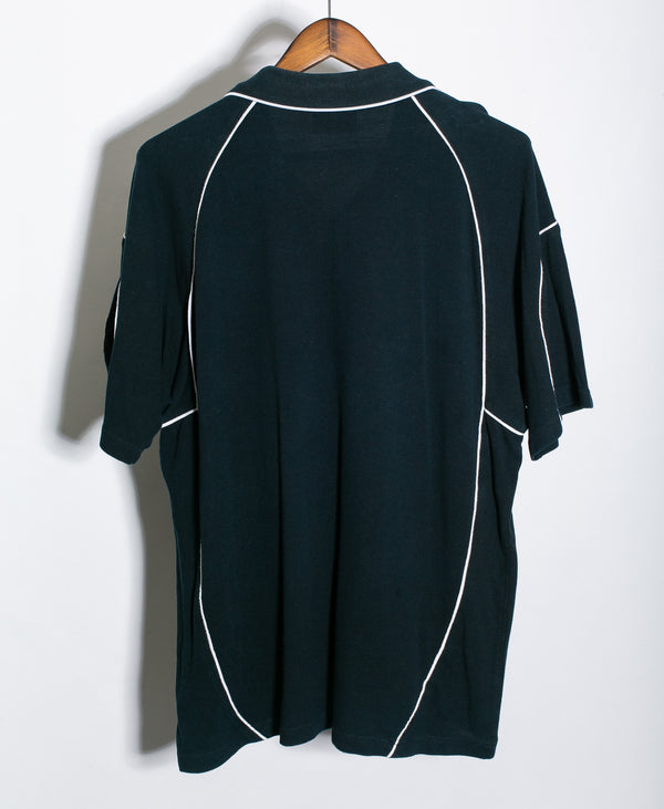 Juventus 2001-02 Polo Shirt (XL)