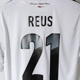 Germany 2012 Reus Home Kit (M)