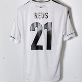 Germany 2012 Reus Home Kit (M)