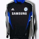 Chelsea 2008 Long Sleeve Training Top (M)