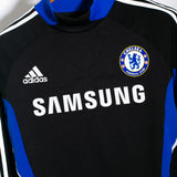 Chelsea 2008 Long Sleeve Training Top (M)