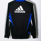 Chelsea 2008 Long Sleeve Training Top (M)
