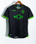 Sporting 2016-17 Away Kit (YXL)