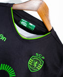 Sporting 2016-17 Away Kit (YXL)