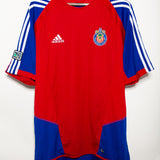 Chivas USA Training Top (XL)