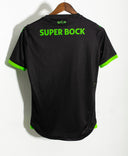 Sporting 2016-17 Away Kit (YXL)