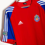 Chivas USA Training Top (XL)