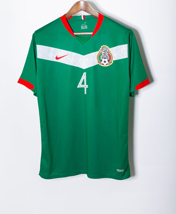 Mexico 2006 Marquez Home Kit (L)