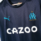 Olympique Marseille 2020-21 Alexis Away Kit (XL)