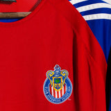 Chivas USA Training Top (XL)