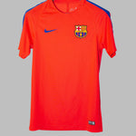 Barcelona 2016 Training shirt jersey Kit (S)
