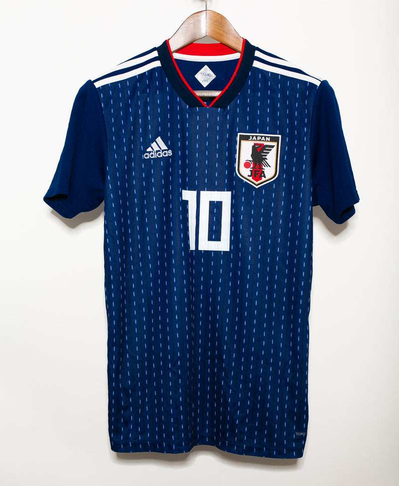 Japan 2018 Kagawa Home Kit (S)