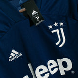 Juventus 2020-21 Dybala Away Kit BNWT (M)