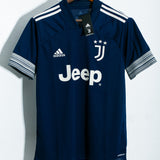 Juventus 2020-21 Dybala Away Kit BNWT (M)