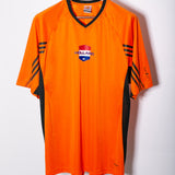Netherlands Euro 2004 Training Top (XL)