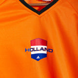 Netherlands Euro 2004 Training Top (XL)