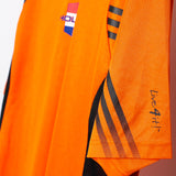 Netherlands Euro 2004 Training Top (XL)