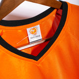 Netherlands Euro 2004 Training Top (XL)