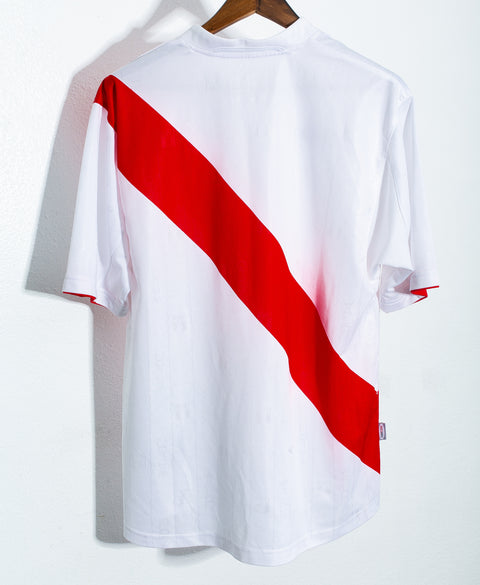 Peru 2004 Home Kit (XL)