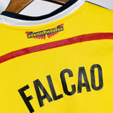 Colombia 2014 Falcao Home Kit (S)