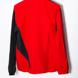 Bayer Leverkusen 2008-09 Full Zip Jacket (L)