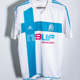 Marseille 2004-05 Home Kit (XL)