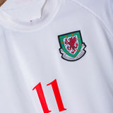 Wales 2004 Giggs Away Kit (2XL)