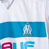 Marseille 2004-05 Home Kit (XL)