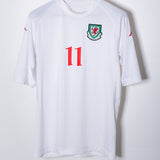 Wales 2004 Giggs Away Kit (2XL)
