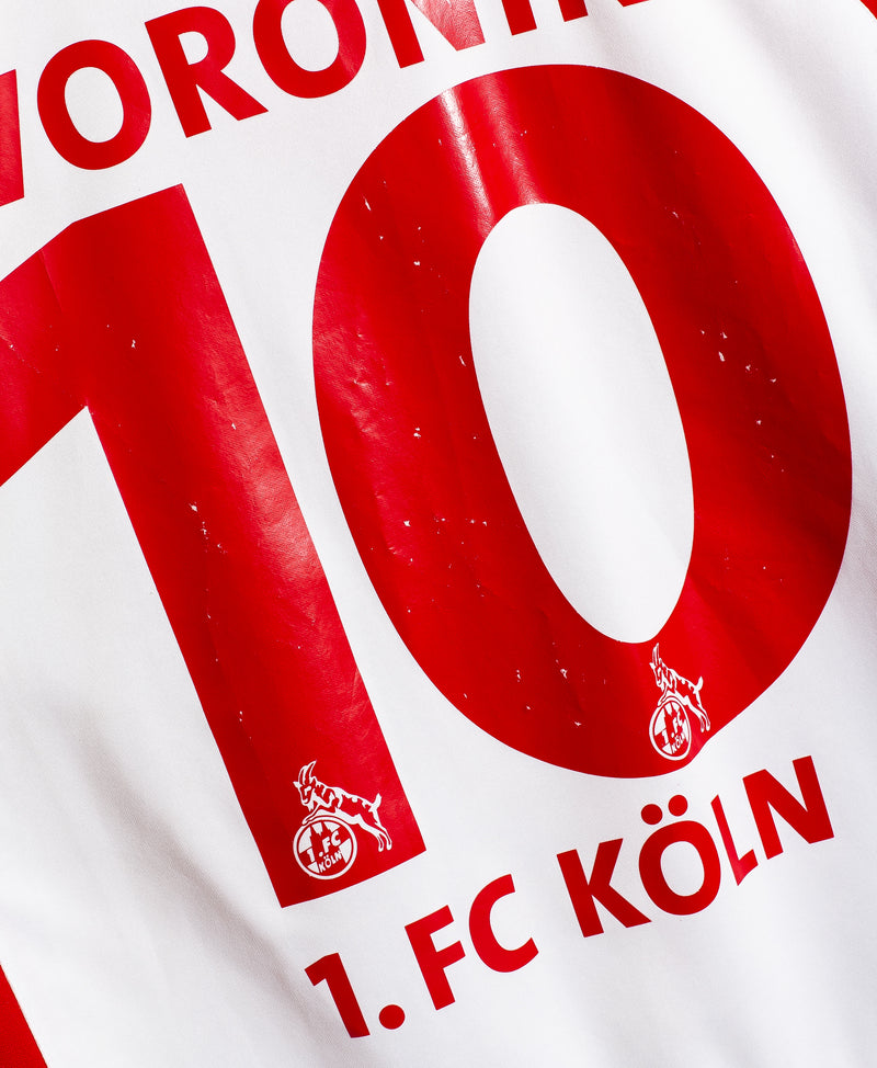 Koln 2003-04 Voronin Home Kit (L)