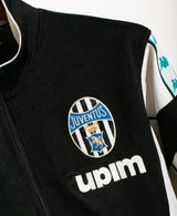 Juventus Vintage Kappa Jacket (S)