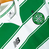 Celtic 2015-16 Long Sleeve Home Kit (L)
