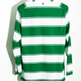 Celtic 2015-16 Long Sleeve Home Kit (L)
