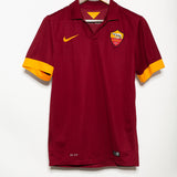 Roma 2014-15 Totti Home Kit (S)