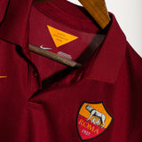 Roma 2014-15 Totti Home Kit (S)