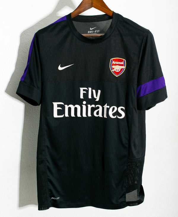 Arsenal 2010 Training Kit (L)