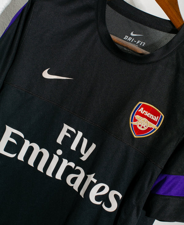 Arsenal 2010 Training Kit (L)