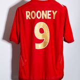 England 2006 Rooney Away Kit (XL)