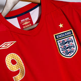 England 2006 Rooney Away Kit (XL)