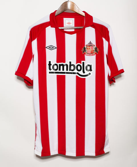 Sunderland 2010-11 Home Kit (XL)