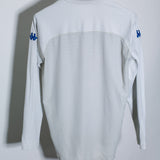 FC Copenhagen 2004-05 Long Sleeve Home Kit (2XL)